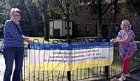 u3a open day banner posted